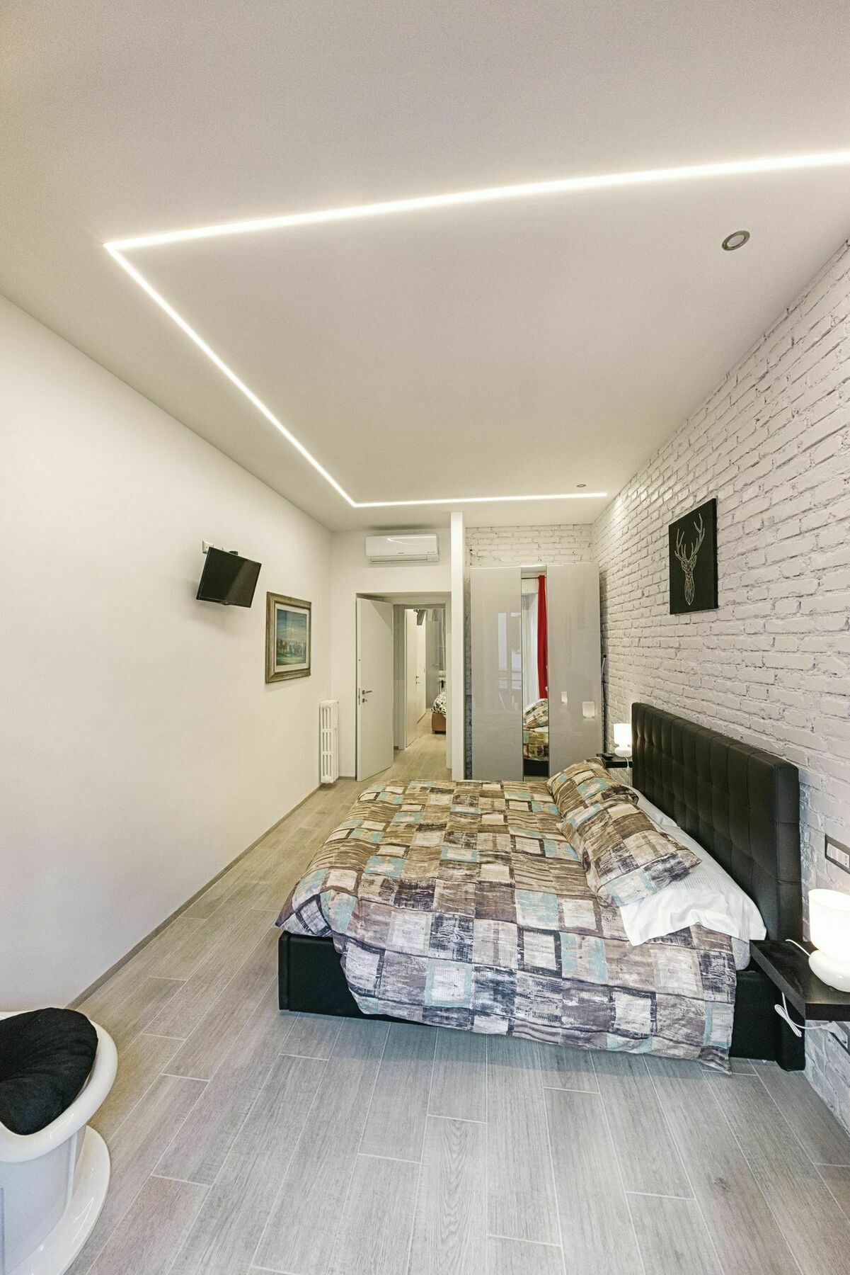 Appartamento Cozy Flat Near Colosseum Roma