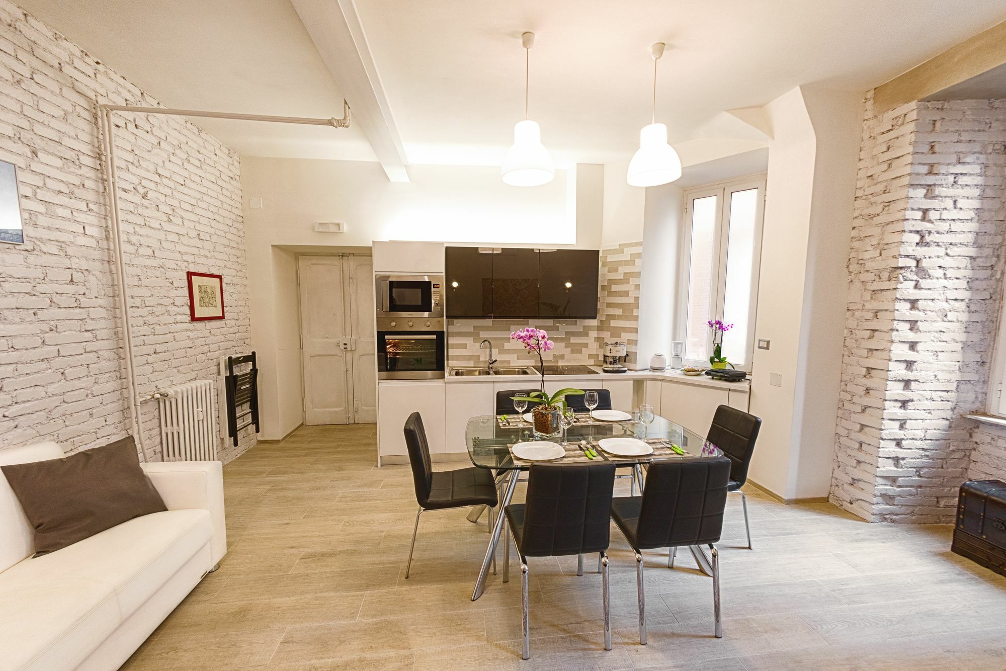 Cozy Flat Near Colosseum Appartamento Roma