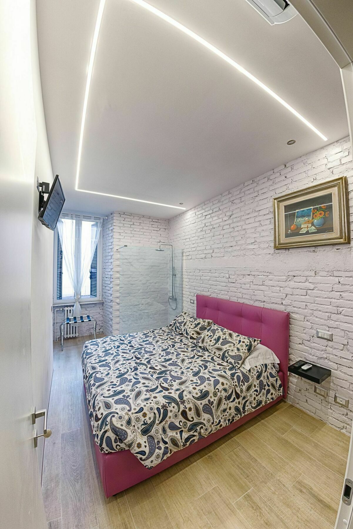 Cozy Flat Near Colosseum * Rom